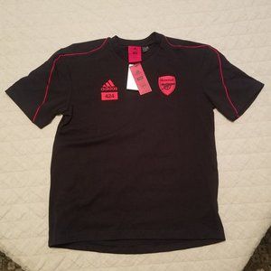 Rare adidas Arsenal x 424 Men's T-shirt - Sz S